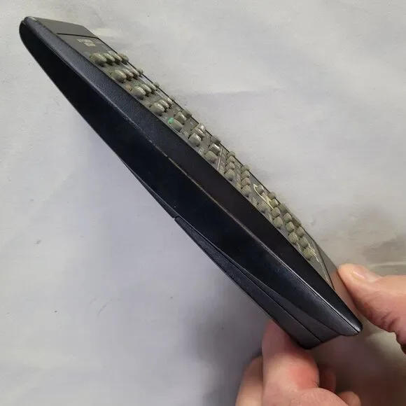 JVC RM-SXVM555J Remote Control - Picture 9 of 11